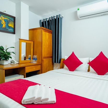 Victory Secc Hotel Πόλη Χο Τσι Μινχ Εξωτερικό φωτογραφία