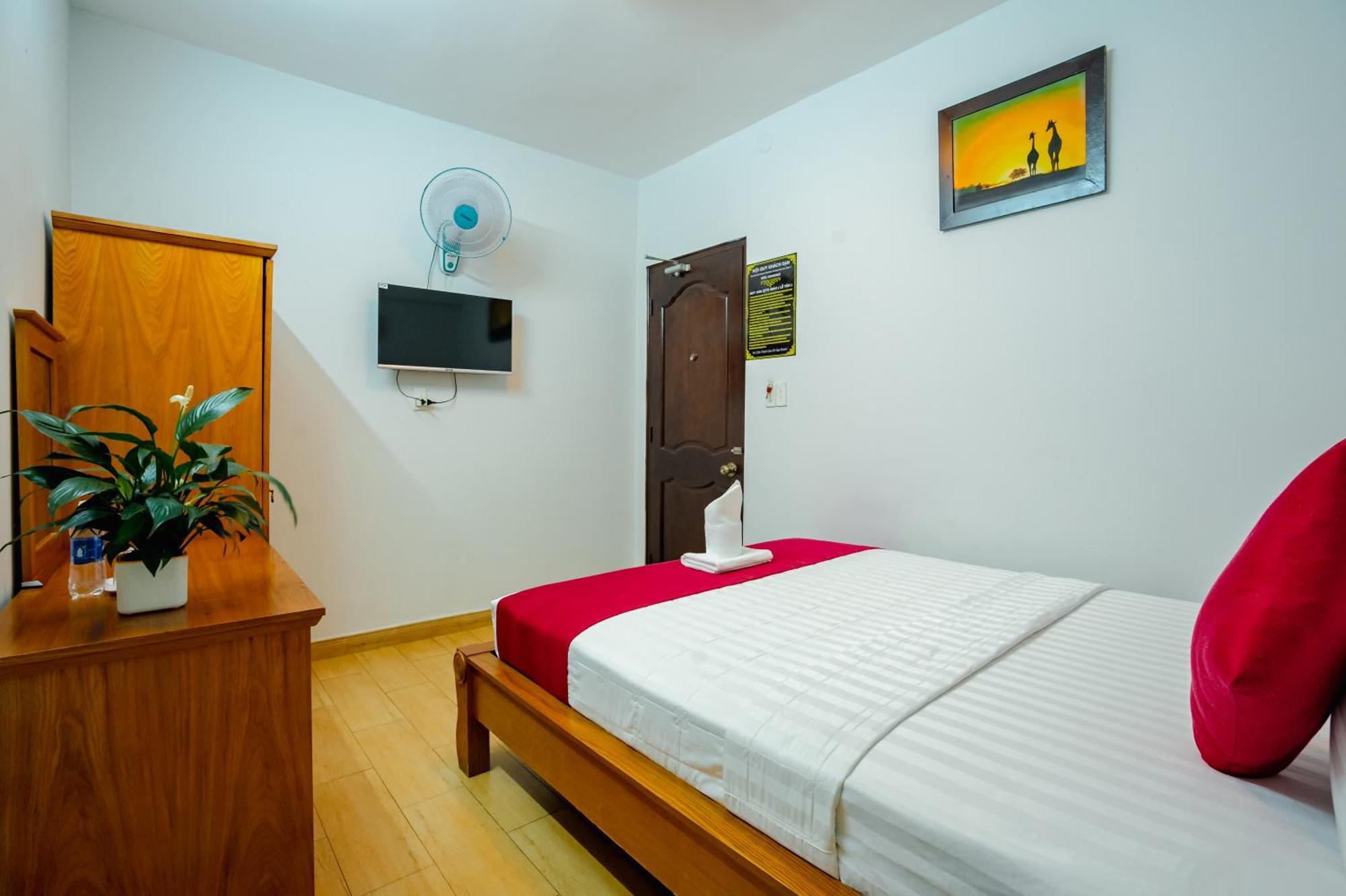 Victory Secc Hotel Πόλη Χο Τσι Μινχ Εξωτερικό φωτογραφία