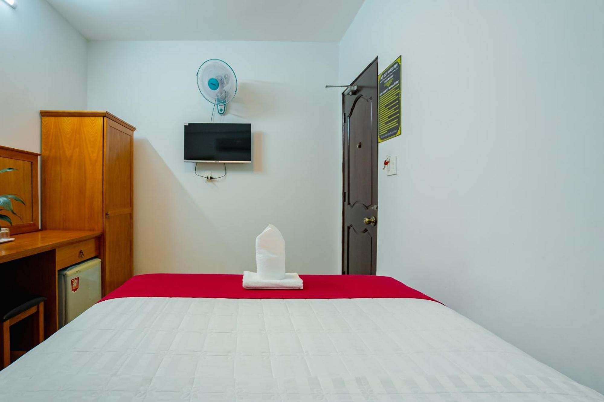 Victory Secc Hotel Πόλη Χο Τσι Μινχ Εξωτερικό φωτογραφία